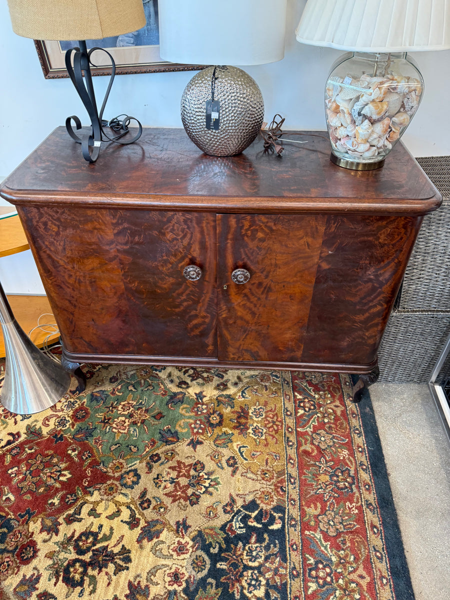 Jasper Kane Vintage Furniture Decor