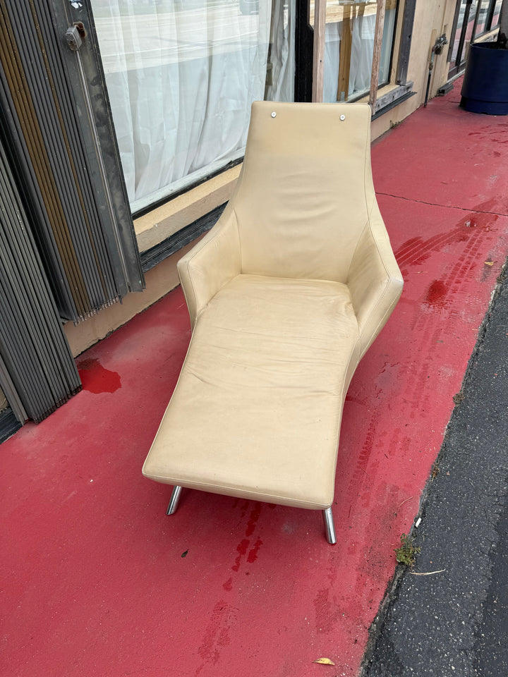 Rolf Benz Chaise longue LC 2000