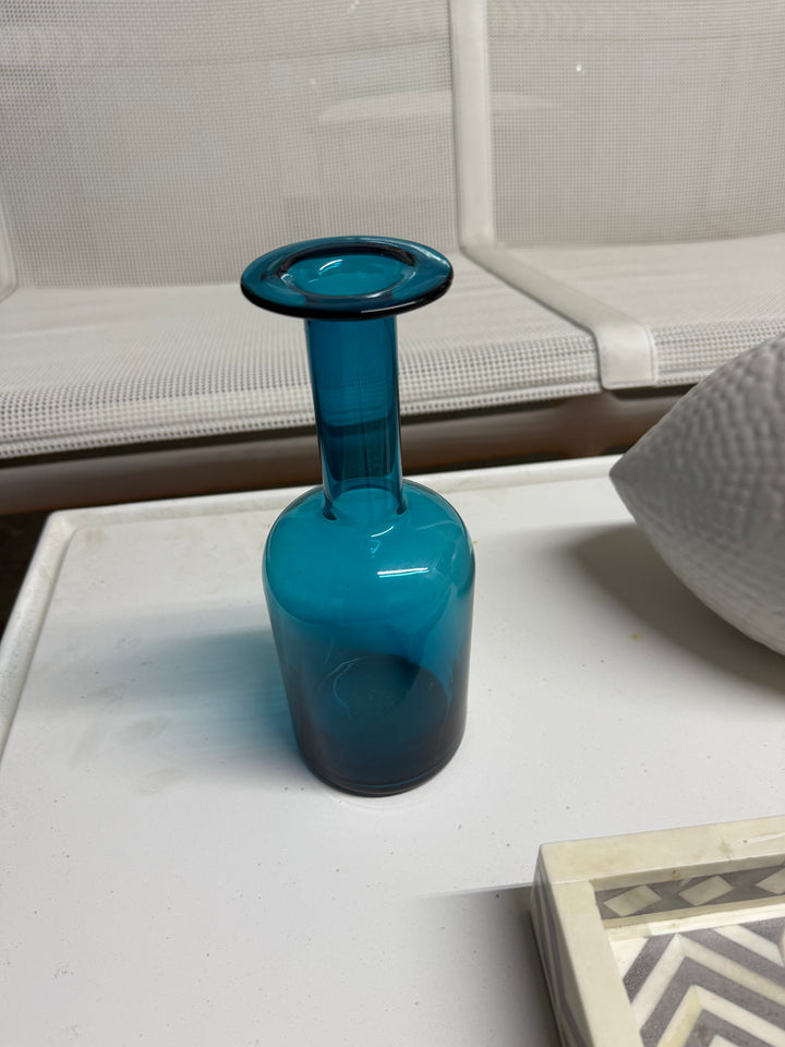 Holmegaard Vase