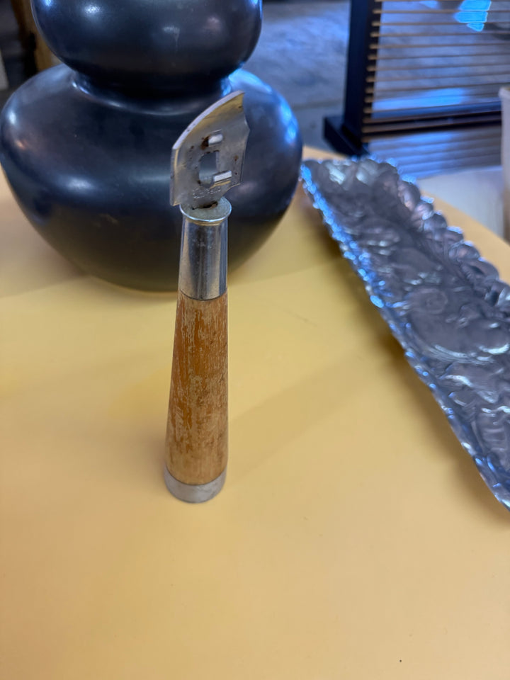 Lighthouse bottle opener