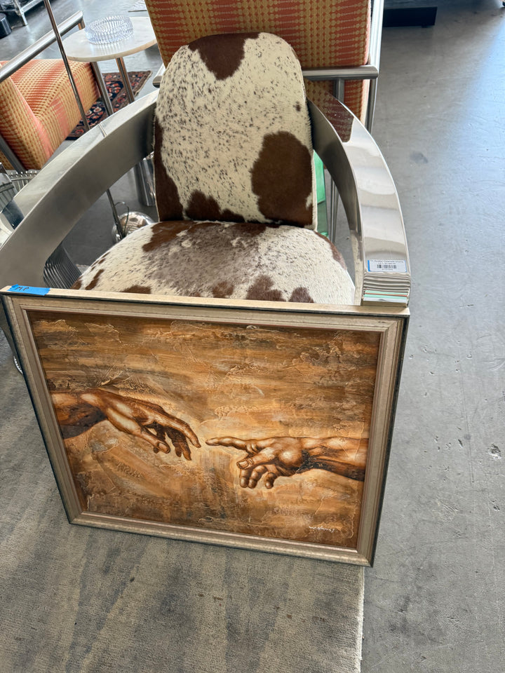 Michelangelo reproduction