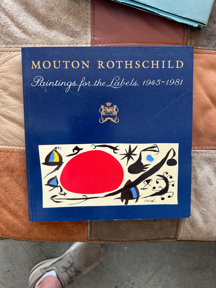 Rothschild book