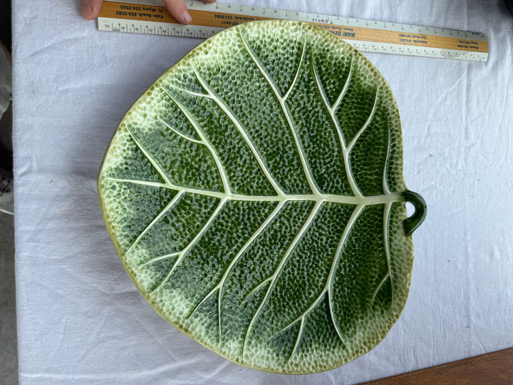 Lettuce plate Italian