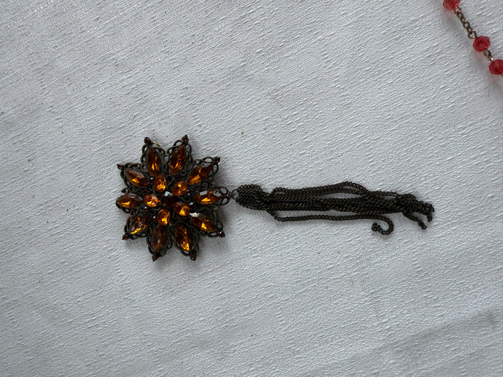 Costume jewelry as is