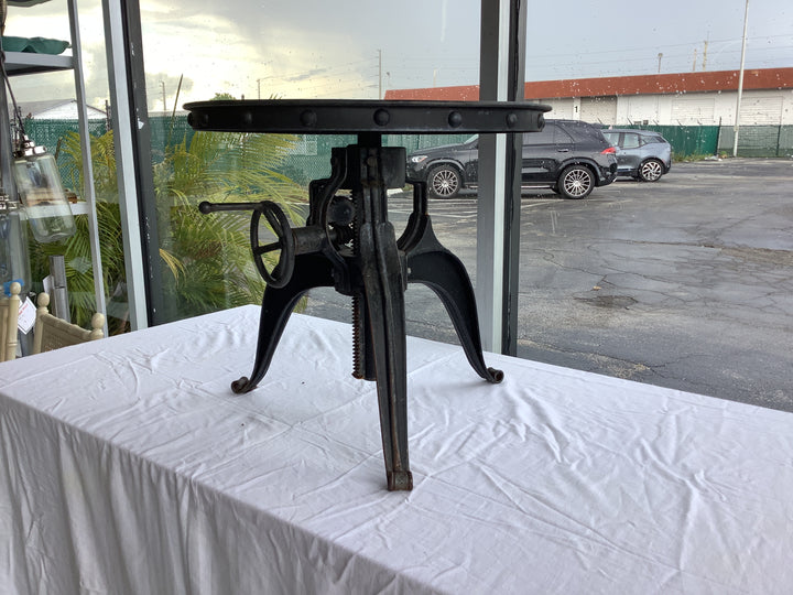 Industrial Adjustable ST - As Is