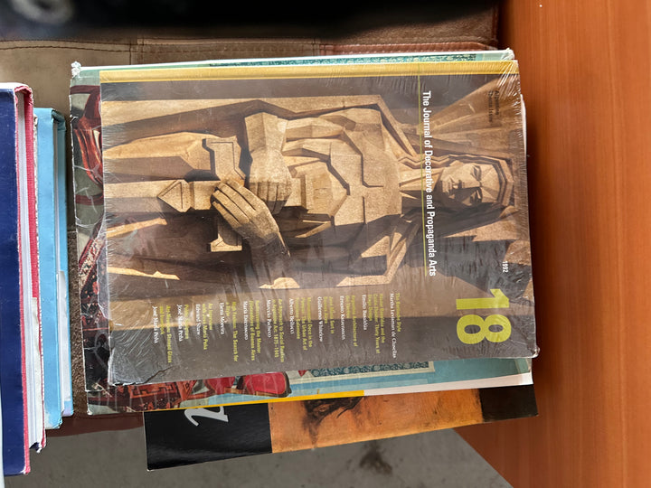 The Journey art book
