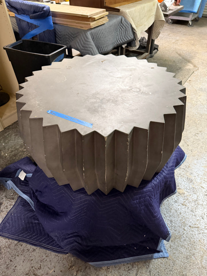 Two Available Concrete tables