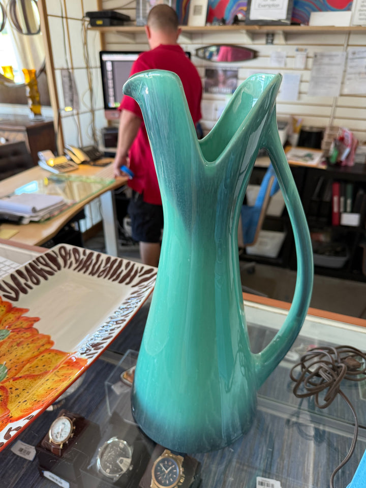 Large Haegar Pitcher