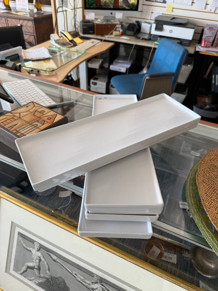 CB2 large platter