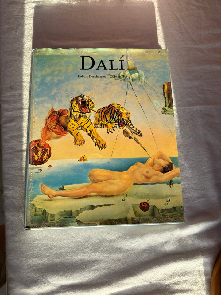 Dali book