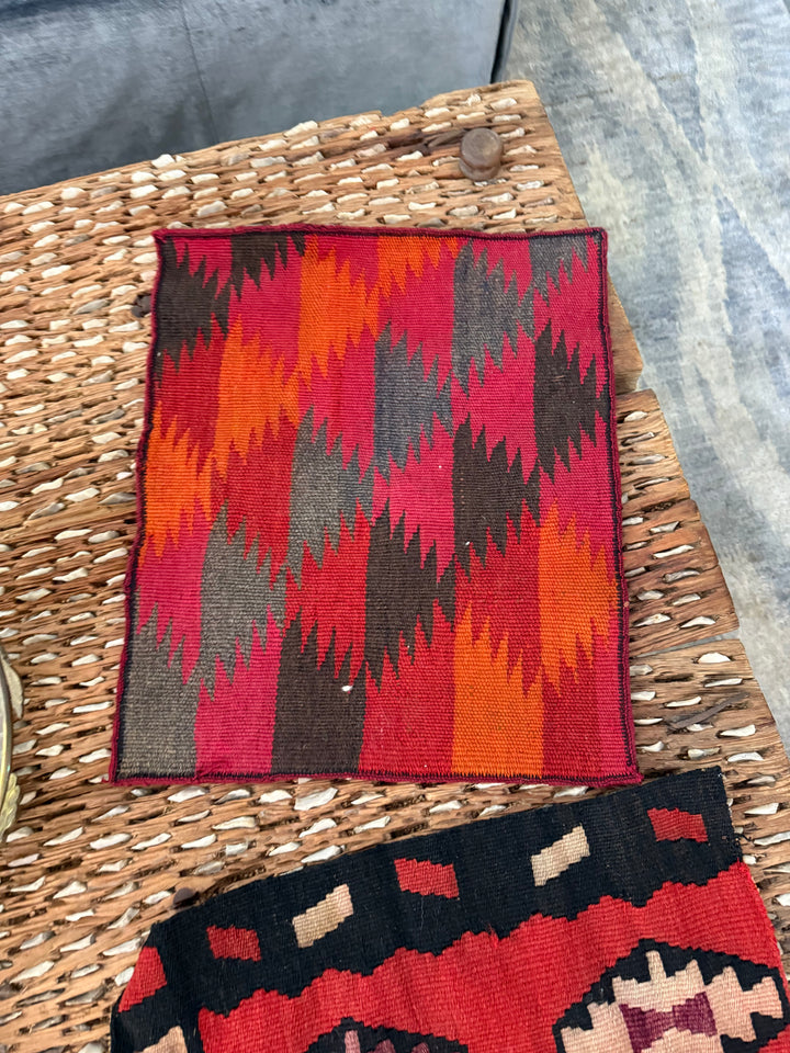 Kilim place mat