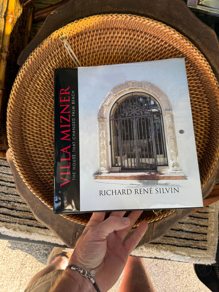 House Palm Beach Book