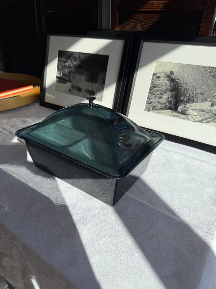 3pc Condiments server