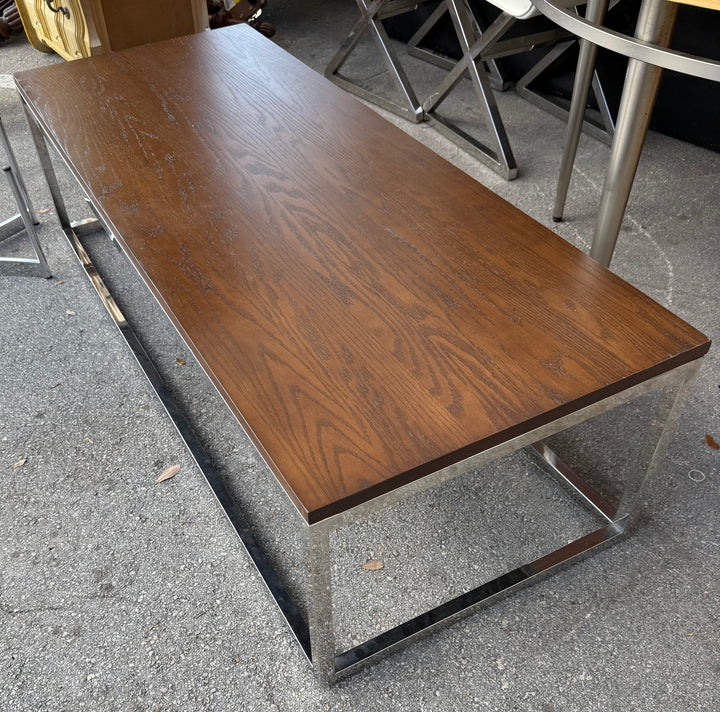 Mitchell Gold Modern Coffeetable