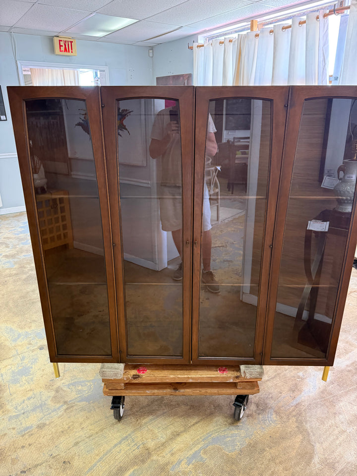 Broyhill Emphasis wall cabinet