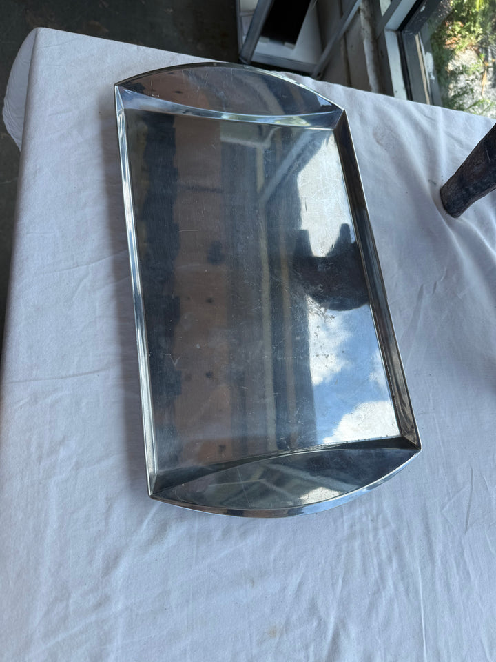 Vera Wang tray as is