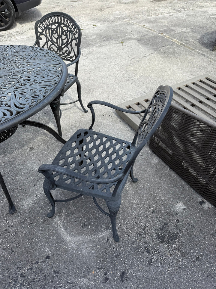 5pc Patio set