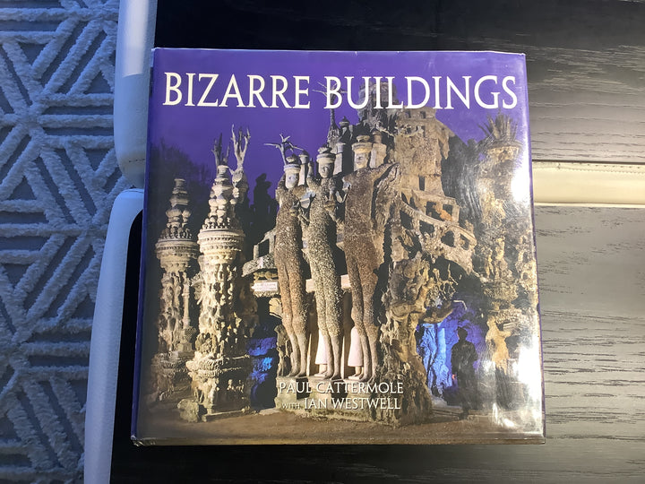 Bizarre Buildings