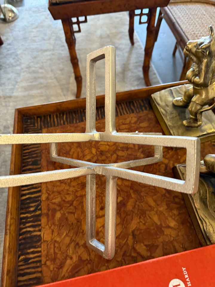 Modern sculpture