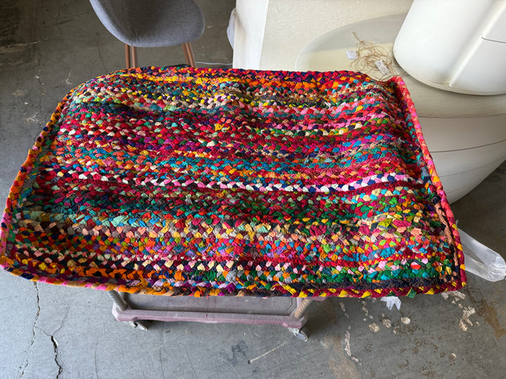 Colorful sm rug new