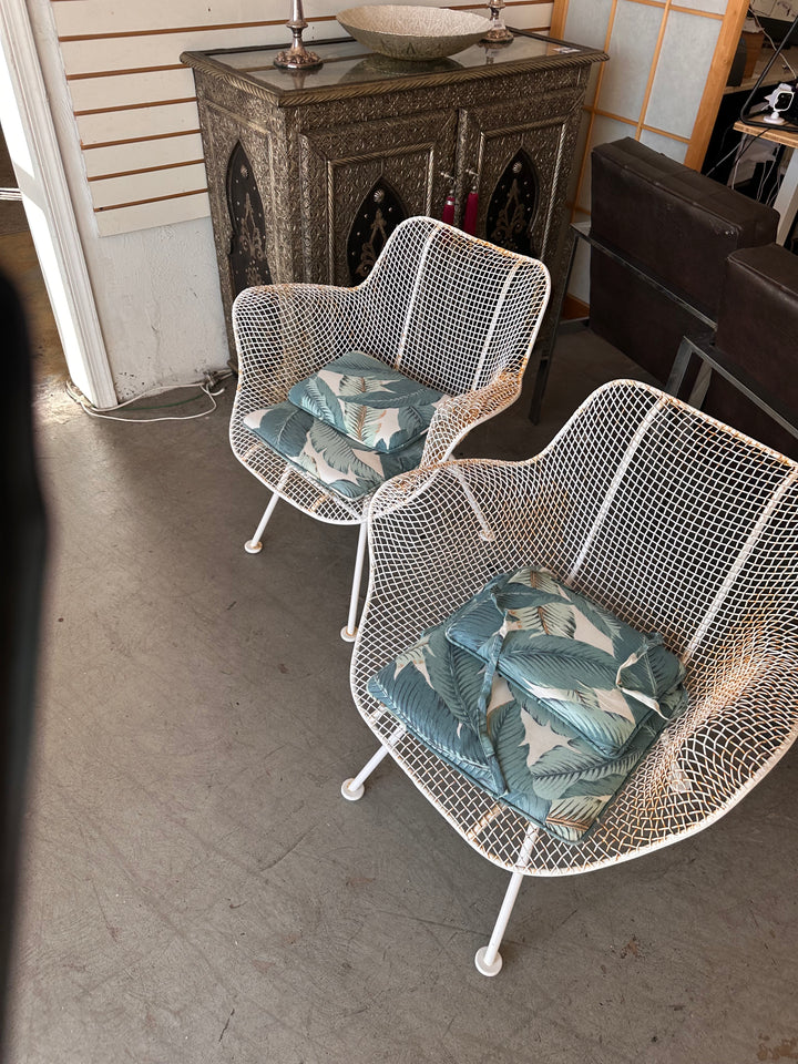 Pr RW Sculptura chairs