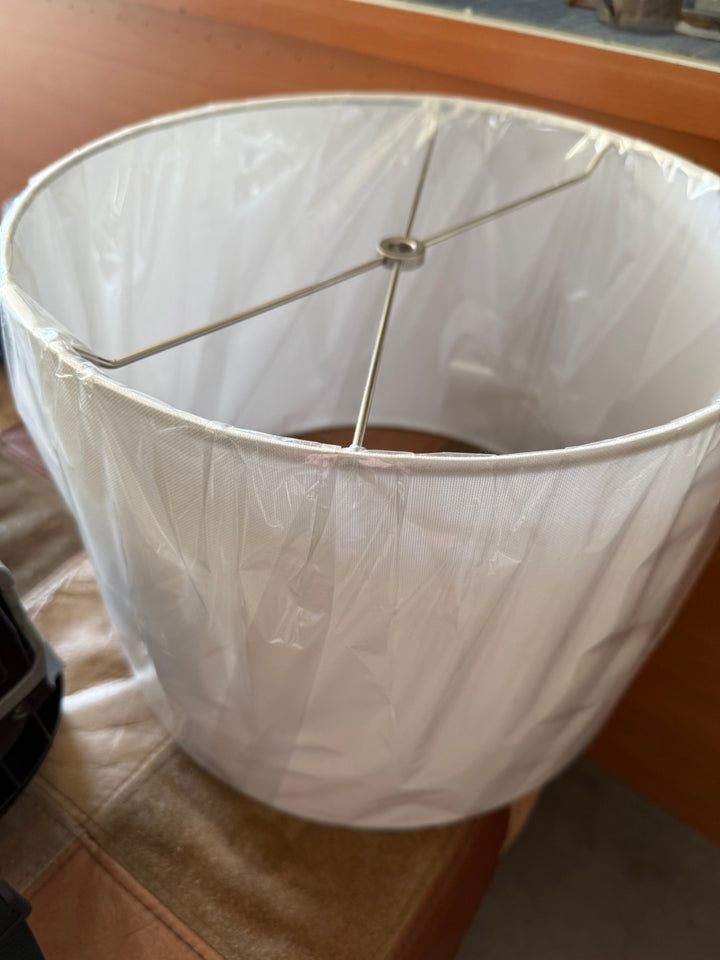 Drum shade