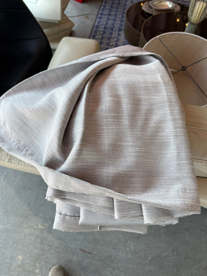 Set/3 curtains