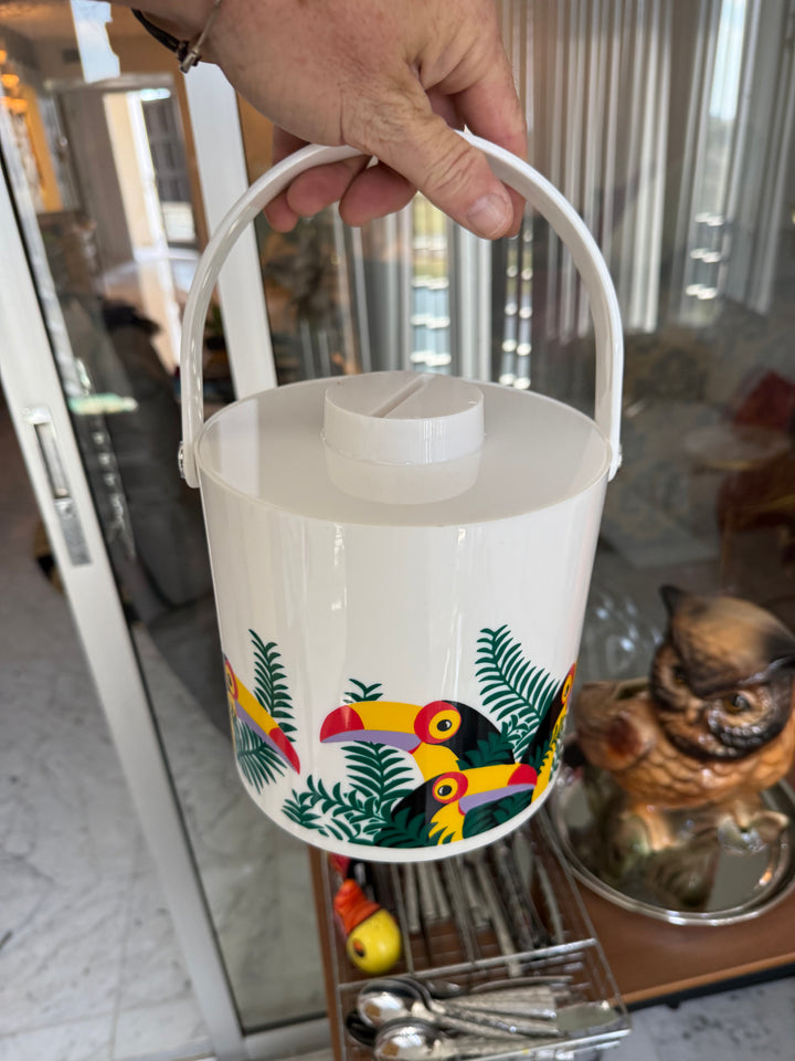 Parrot Ice bucket