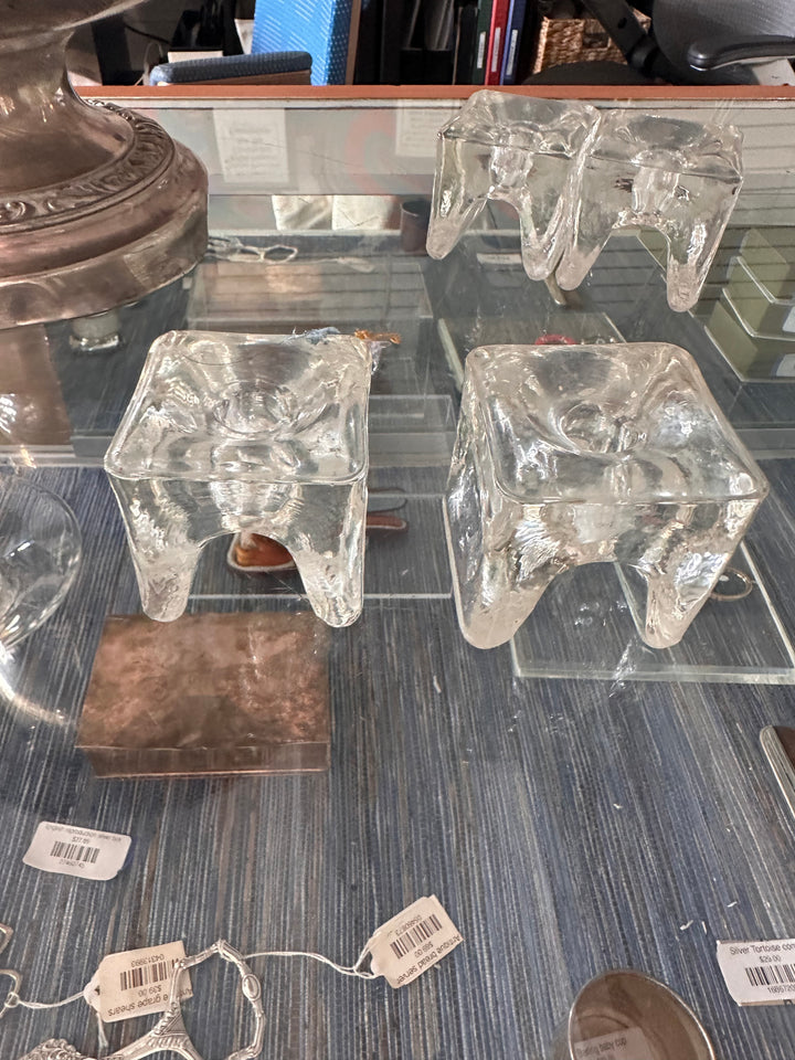 Pr Finnish Candle holders