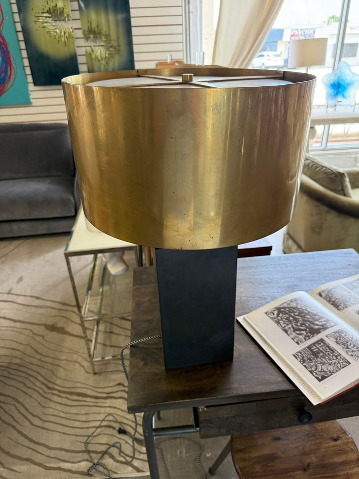 Zuma table lamp