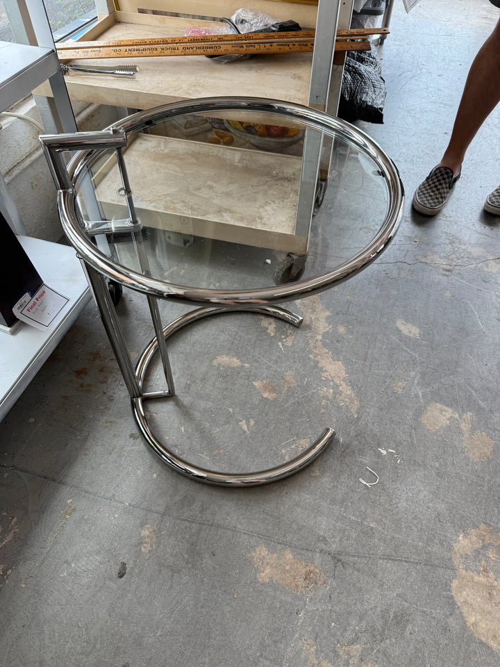 Eileen Gray side table