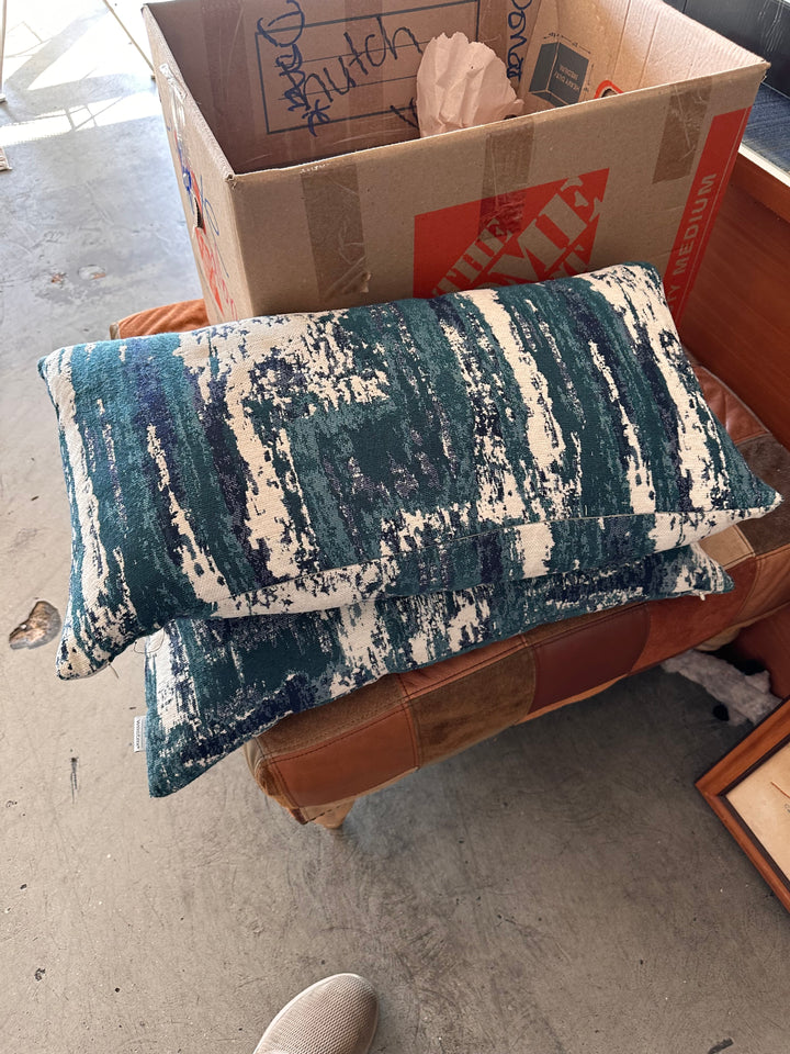 Pr Westex pillows