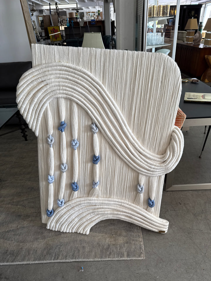 Custom Yarn art