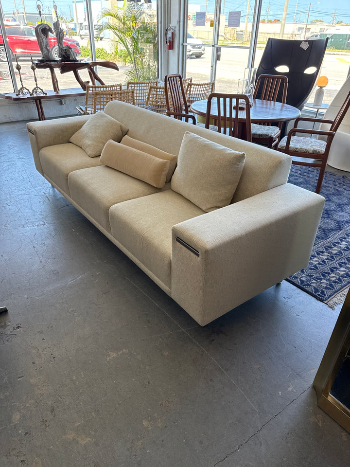 Brueton Sofa