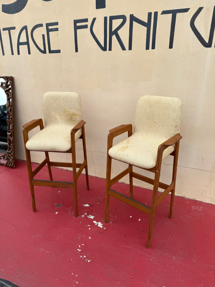 Pr Benny Linden Bar stools