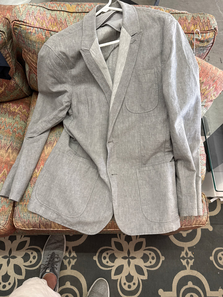 Hickey Freeman Men’s blazer