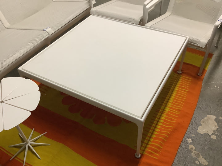 1pc Richard Shultz coffee table