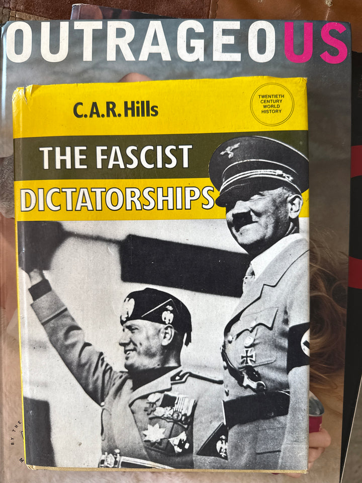 Fascist book