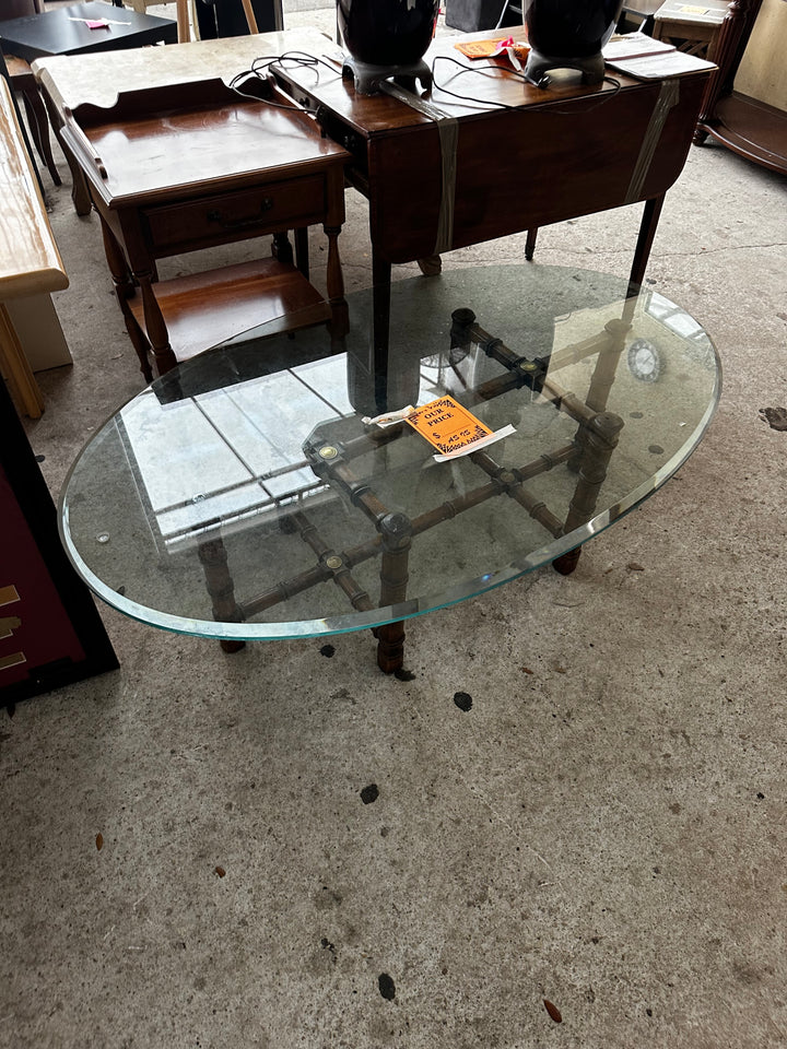 FB Coffeetable