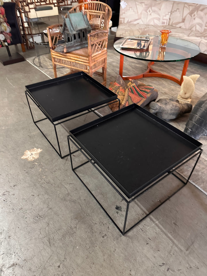 Pr Iron tables