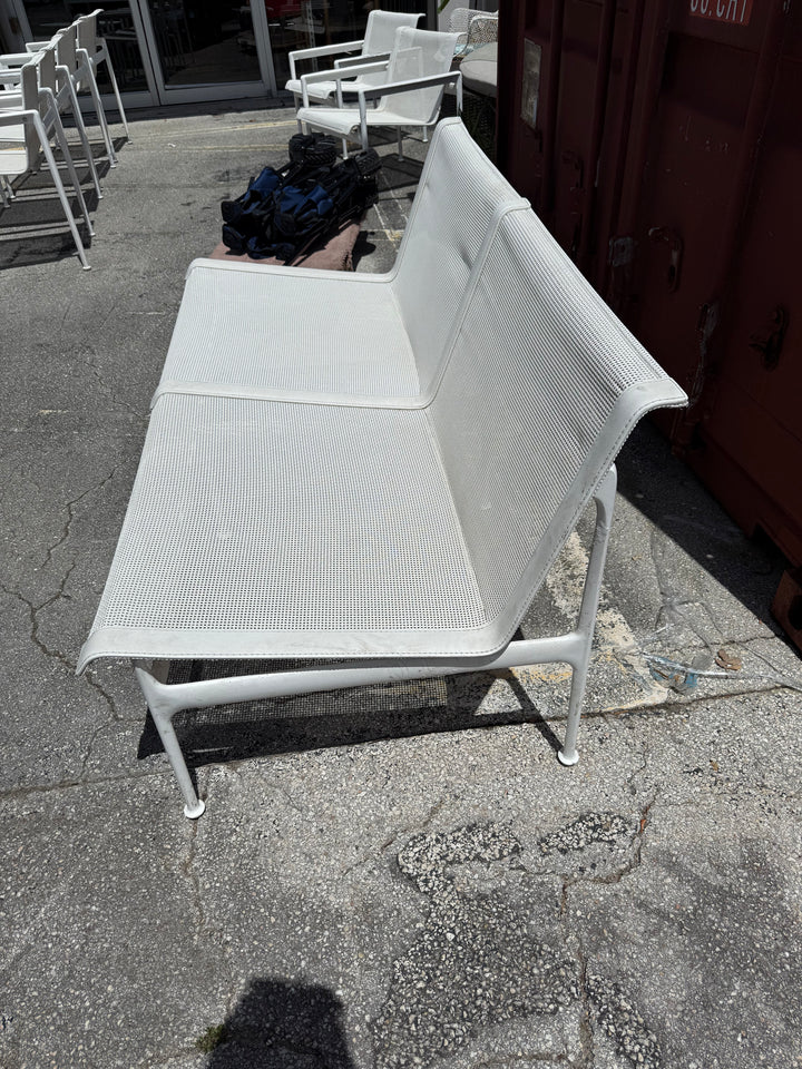 Richard Schultz 2 seater sofa
