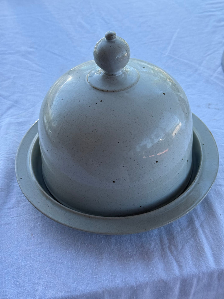 Dansk 2pc Pottery