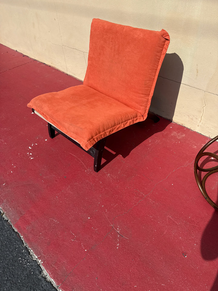 MCM folding chair