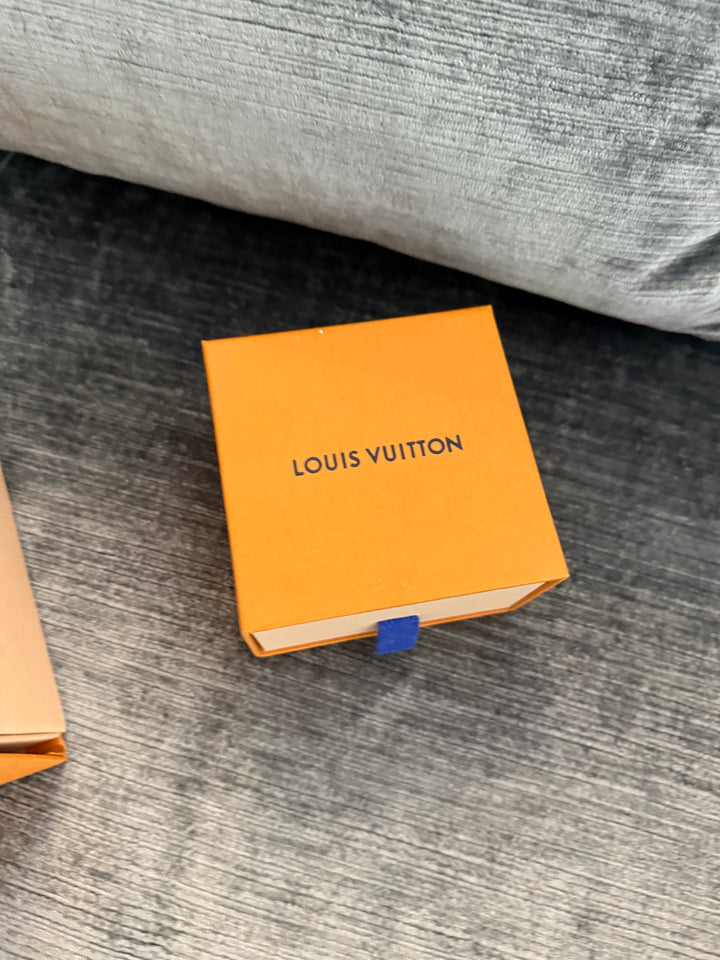 Small Louis Vuitton box