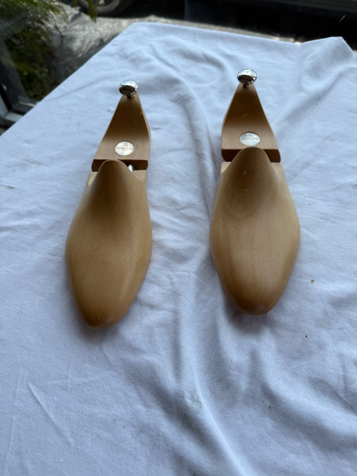 Pr John Lobb Wood shoe tree