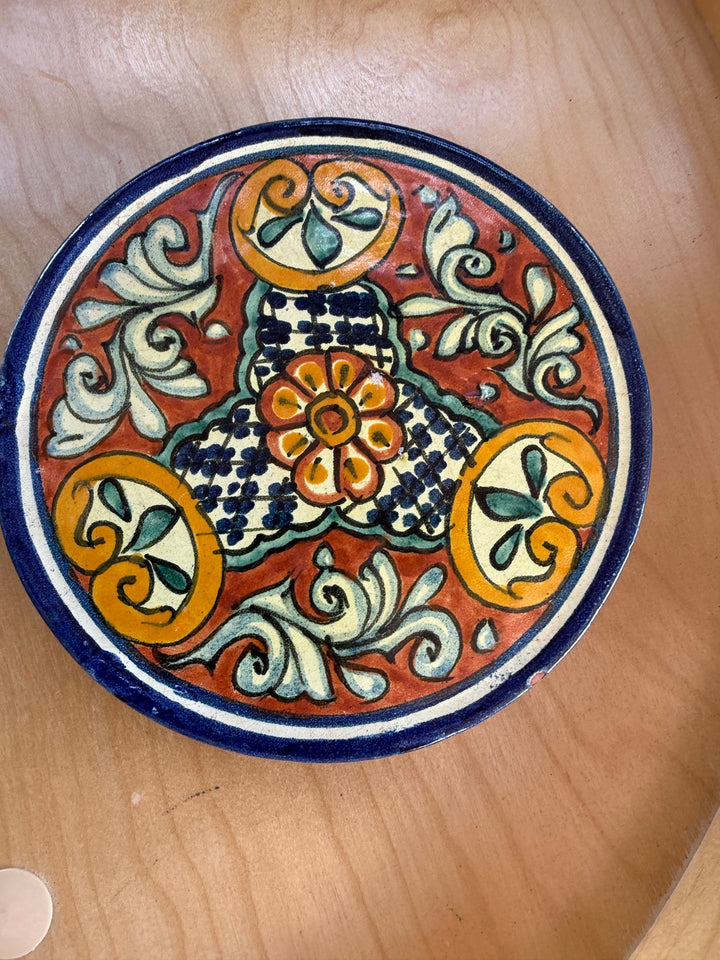 Pottery Trivet
