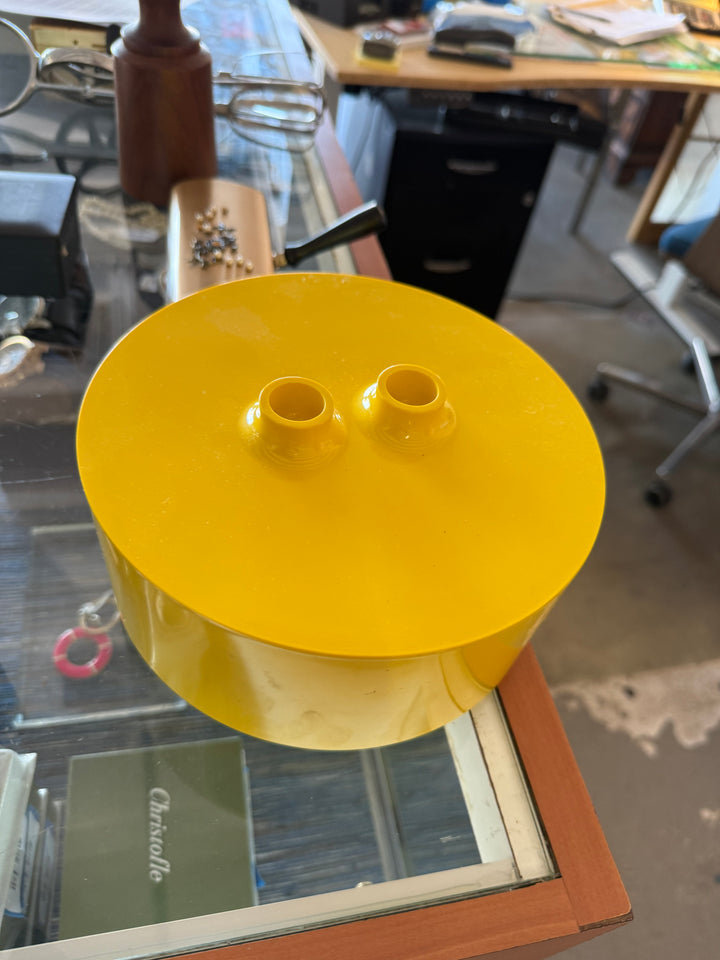 Heller 2pc dish