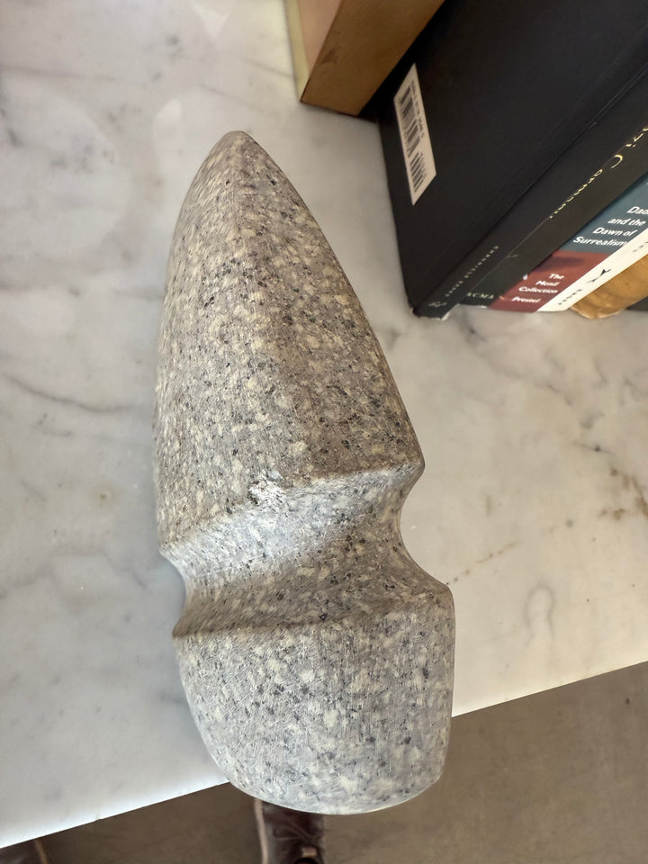 Indian primitive tomahawks