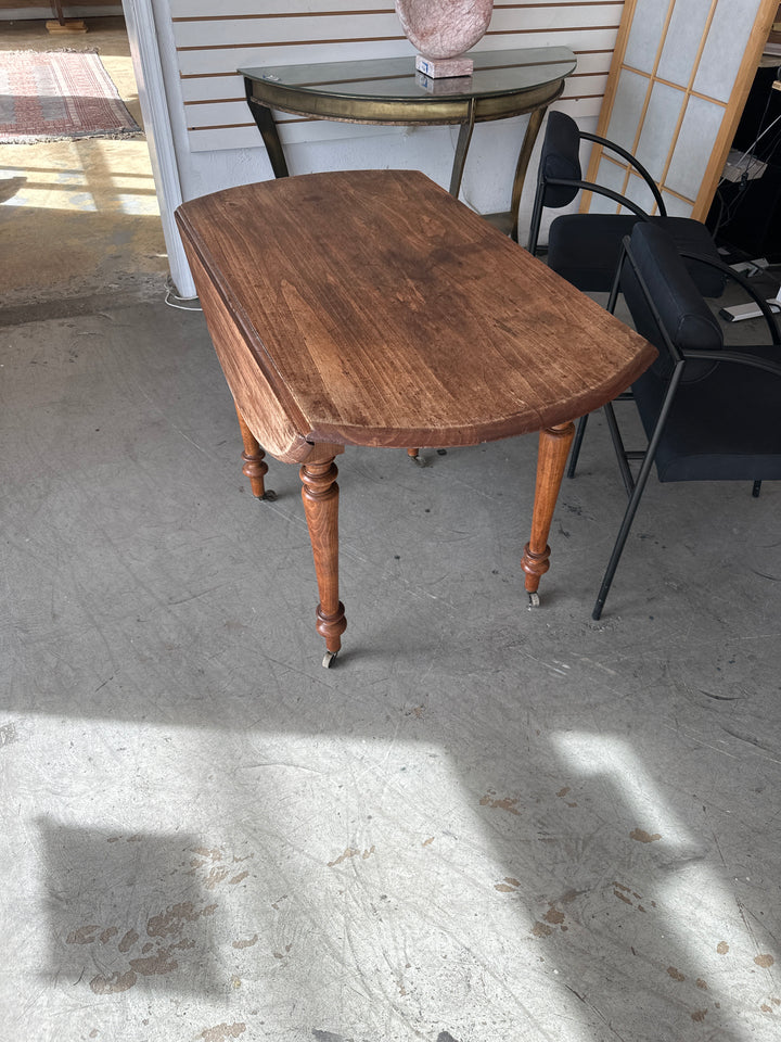 Vintage kitchen table