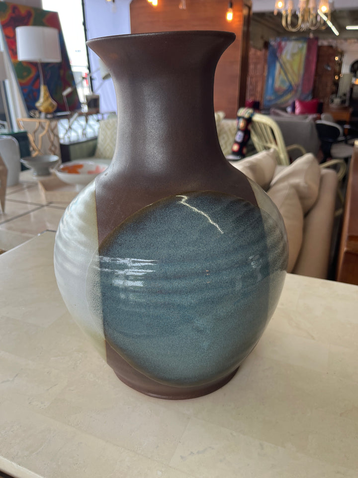 Pottery Craft Vase